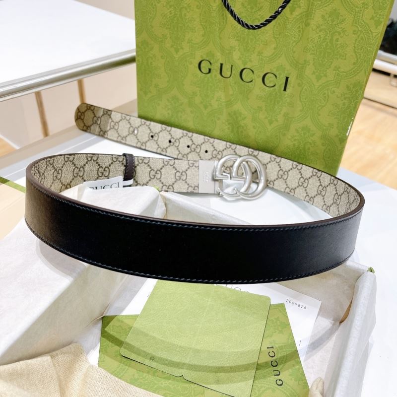 Gucci Belts